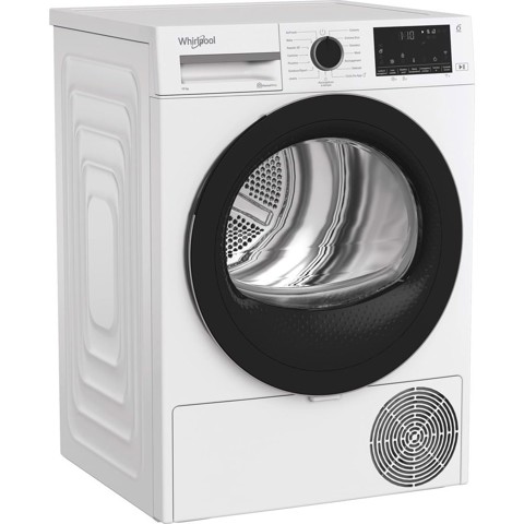 Whirlpool Asciugatrice a libera installazione - C WD 103M WBS IT