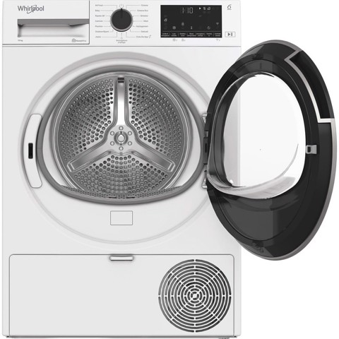 Whirlpool Asciugatrice a libera installazione - C WD 103M WBS IT