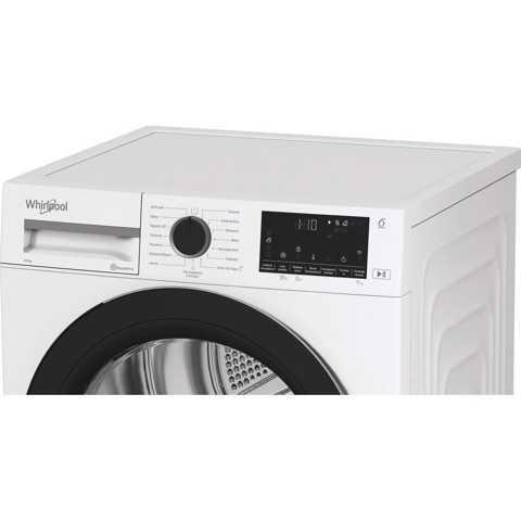 Whirlpool Asciugatrice a libera installazione - C WD 103M WBS IT