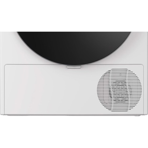 Whirlpool Asciugatrice a libera installazione - C WD 96M WBS IT