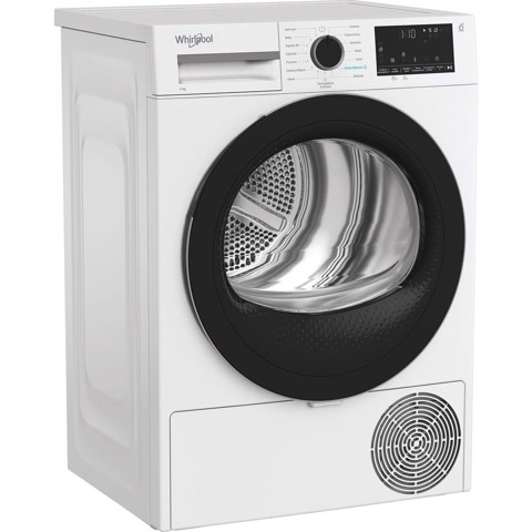 Whirlpool Asciugatrice a libera installazione - C WD R47M WBS IT