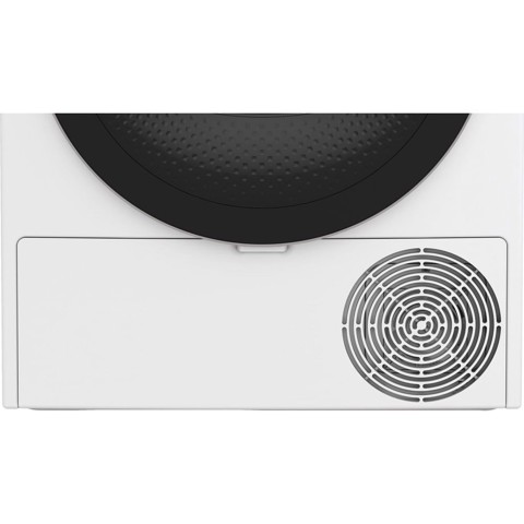 Whirlpool Asciugatrice a libera installazione - C WD R47M WBS IT