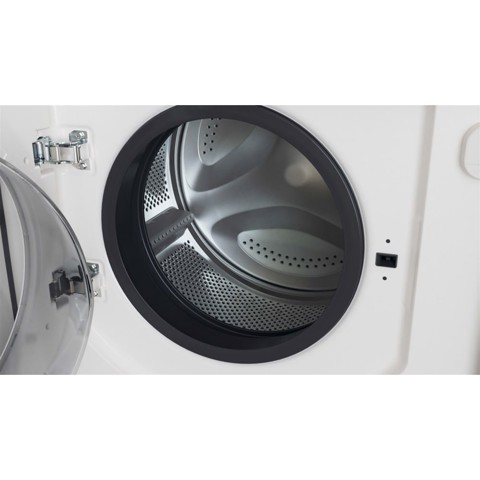 Whirlpool BI WMWG 71483E EU N lavatrice Caricamento frontale 7 kg 1400 Giri/min D Bianco