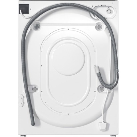 Whirlpool BI WMWG 71483E EU N lavatrice Caricamento frontale 7 kg 1400 Giri/min D Bianco