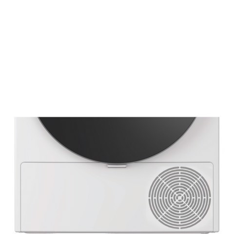 Whirlpool C WD 105M WBS IT, Capacità 10kg, classe B, colore White, Display digitale XL, Wi-Fi, IronTouch
