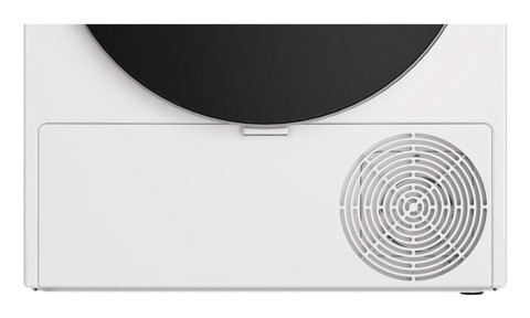 Whirlpool C WD 94M WBS IT, Capacità 9kg, classe C, colore White, Display digitale XL, Wi-Fi, IronTouch