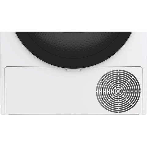 Whirlpool C WD R48M WBS IT, Capacità 8kg, classe C, colore White, Display digitale XL, Wi-Fi, IronTouch