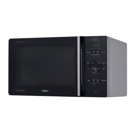 Whirlpool Chef Plus Microonde a libera installazione - MCP 345 SL