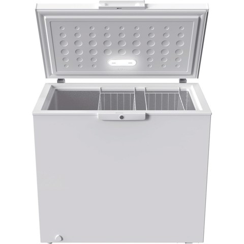 Whirlpool Congelatore a pozzetto - W3RHS19EW1