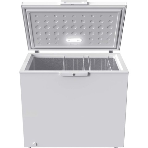 Whirlpool Congelatore a pozzetto - W3RHS24DW