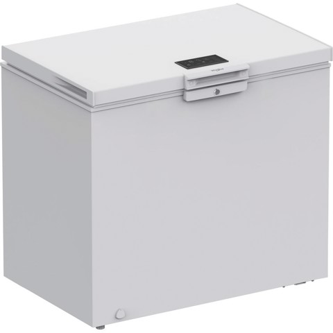 Whirlpool Congelatore a pozzetto - W3RHS24DW