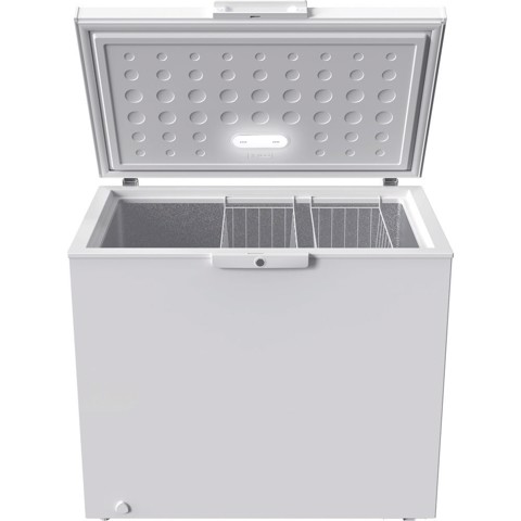 Whirlpool Congelatore a pozzetto - W3RHS24DW