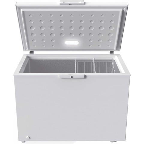 Whirlpool Congelatore a pozzetto - W3RHS30EW