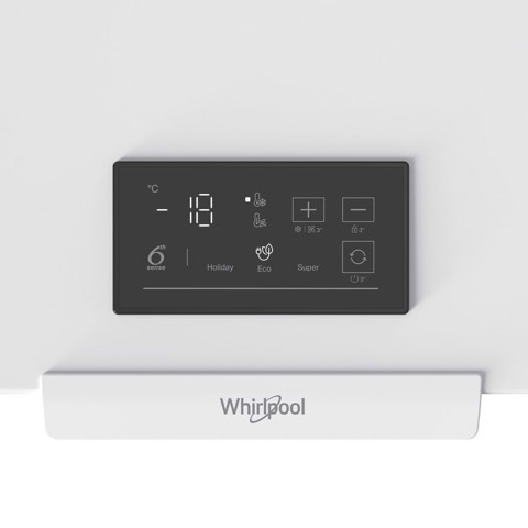 Whirlpool Congelatore a pozzetto - W3RHS37EW2