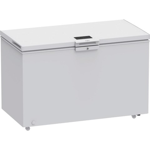 Whirlpool Congelatore a pozzetto - W3RHS37EW2