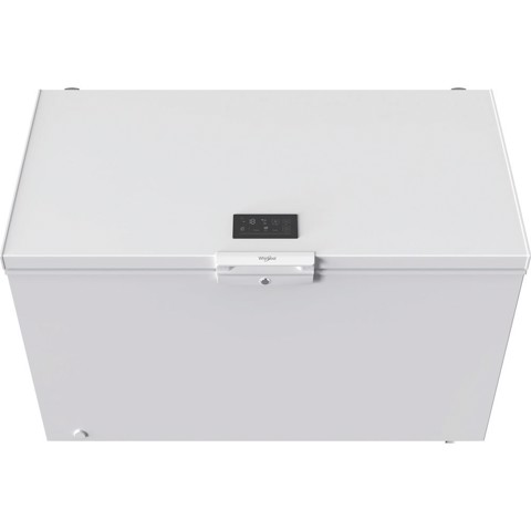 Whirlpool Congelatore a pozzetto - W3RHS37EW2