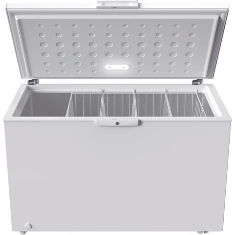 Whirlpool Congelatore a pozzetto - W3RHS37EW2
