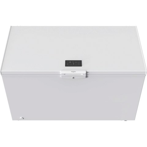 Whirlpool Congelatore a pozzetto - W3RHS44EW