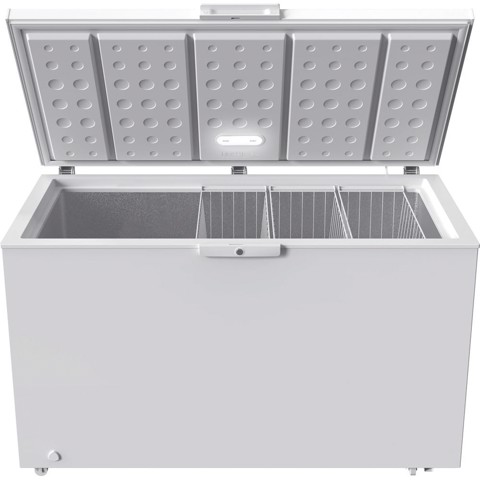Whirlpool Congelatore a pozzetto - W3RHS44EW