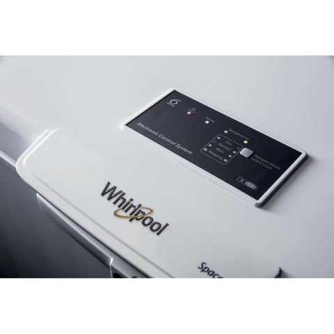Whirlpool Congelatore a pozzetto - WHE 4602