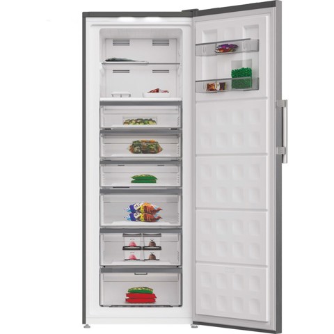 Whirlpool Congelatore a pozzetto - WHFF 6404 X6E