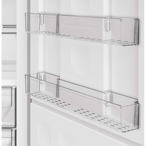 Whirlpool Congelatore a pozzetto - WHFF 6404 X6E