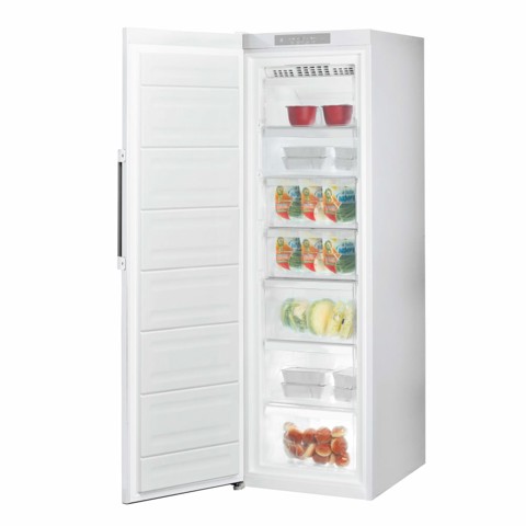 Whirlpool Congelatore verticale - UW8 F2Y WBI F 2
