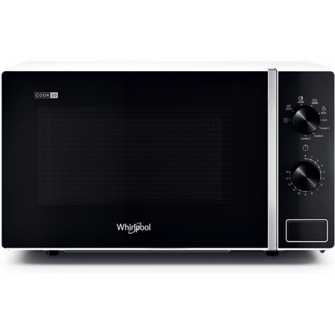 Whirlpool Cook20 Microonde a libera installazione - MWP 103 W