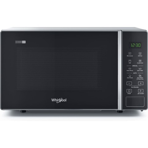Whirlpool Cook20 Microonde a libera installazione - MWP 203 SB