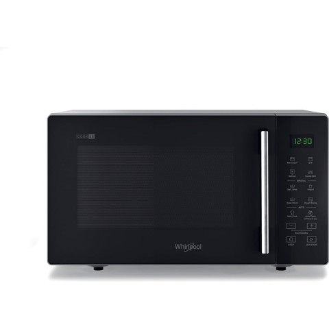 Whirlpool Cook25 Microonde a libera installazione - MWP 253 SB