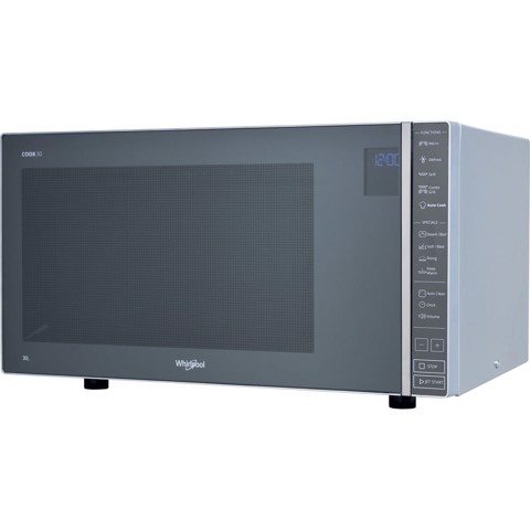 Whirlpool Cook30 Microonde a Libera installazione MWP 304 M