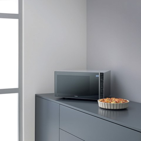 Whirlpool Cook30 Microonde a Libera installazione MWP 304 M
