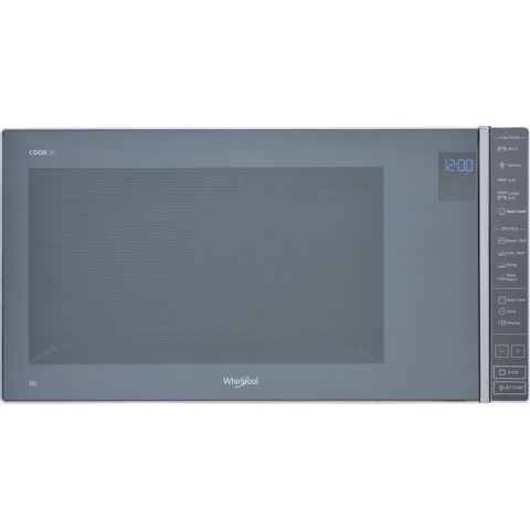 Whirlpool Cook30 Microonde a Libera installazione MWP 304 M