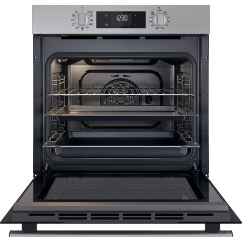 Whirlpool Elements Forno da incasso - OMR58HR0X