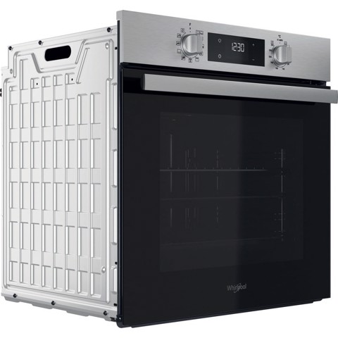 Whirlpool Elements Forno da incasso - OMR58HR0X