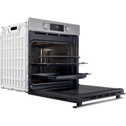 Whirlpool Elements Forno da incasso - OMR58HR0X