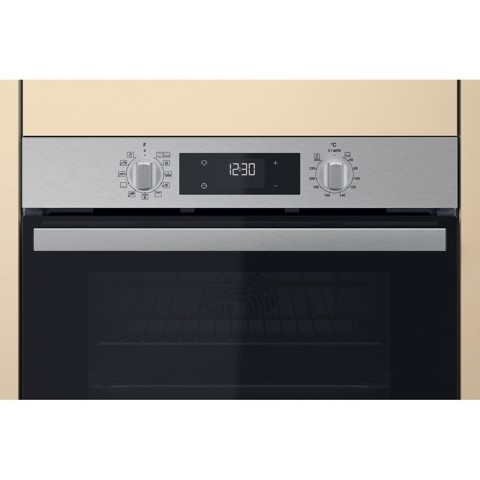 Whirlpool Elements Forno da incasso - OMR58HR0X