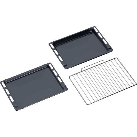 Whirlpool Elements Forno da incasso - OMR58HR0X