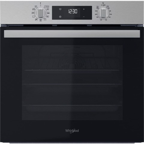 Whirlpool Elements Forno da incasso - OMR58HR0X