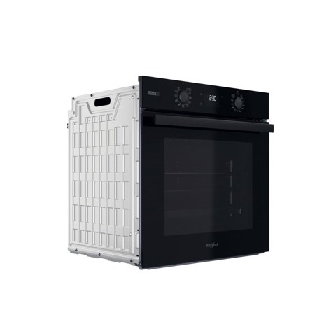 Whirlpool Elements Steam Forno da incasso - OMSR58RU1SB