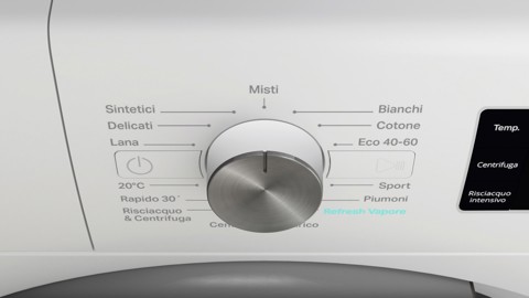 Whirlpool FFB 1148 BSV IT lavatrice Caricamento frontale 11 kg 1400 Giri/min Bianco