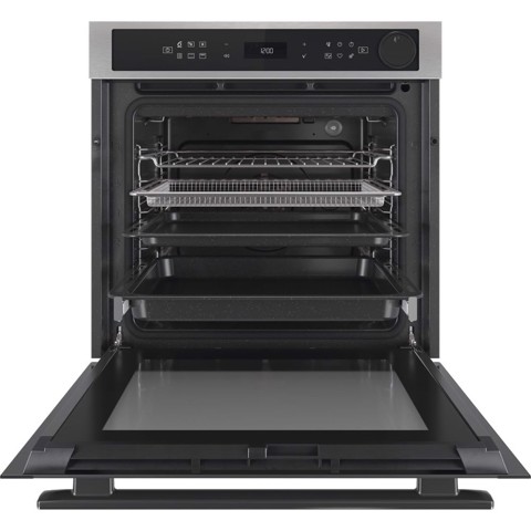 Whirlpool Forno da incasso - AKZ9S 8271 IX