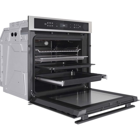 Whirlpool Forno da incasso - AKZ9S 8271 IX