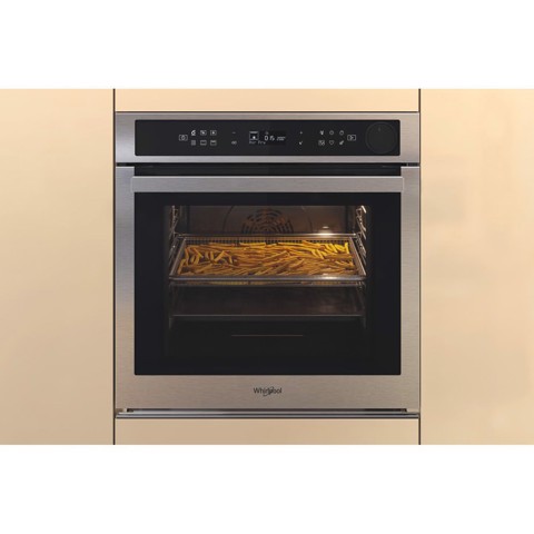 Whirlpool Forno da incasso - AKZ9S 8271 IX