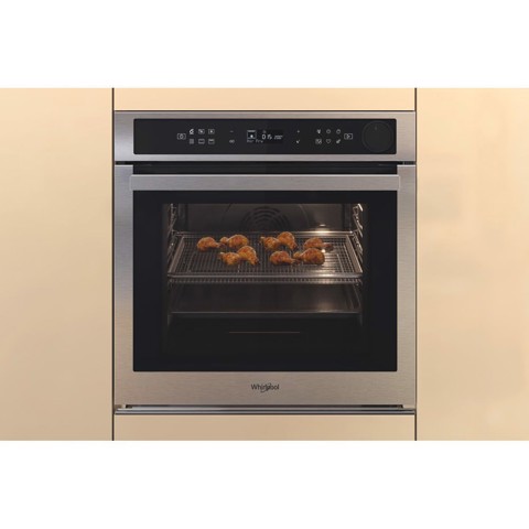 Whirlpool Forno da incasso - AKZ9S 8271 IX