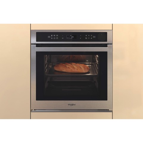 Whirlpool Forno da incasso - AKZ9S 8271 IX