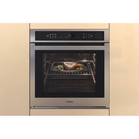 Whirlpool Forno da incasso - AKZ9S 8271 IX