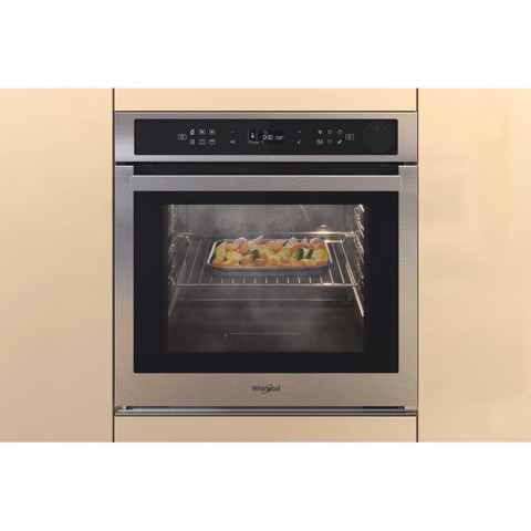 Whirlpool Forno da incasso - AKZ9S 8271 IX