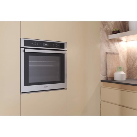 Whirlpool Forno da incasso - AKZ9S 8271 IX
