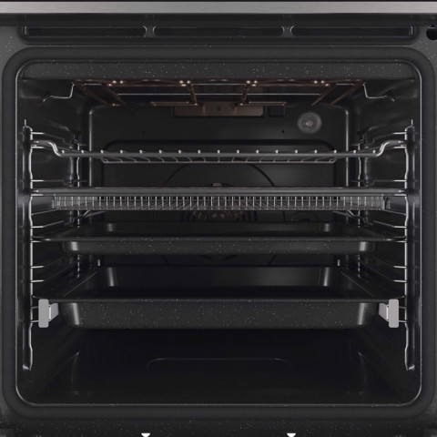 Whirlpool Forno da incasso - AKZ9S 8271 IX